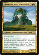 Karametra God of Harvests (148) [BNG]