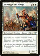 Archetype of Courage (4) [BNG]