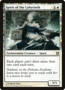 Spirit of the Labyrinth (27) [BNG]