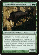 Archetype of Endurance (116) [BNG]