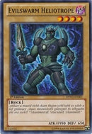 Evilswarm Heliotrope (BPW2-EN001) [BPW2]