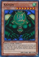 Kazejin (BPW2-EN004) [BPW2]