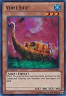 Yomi Ship (BPW2-EN006) [BPW2]