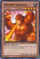 Berserk Gorilla (BPW2-EN009) [BPW2]