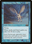 Stormscape Familiar (36) [PLS]