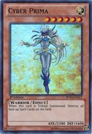 Cyber Prima (BPW2-EN017) [BPW2]