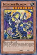 Montage Dragon (BPW2-EN023) [BPW2]