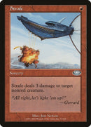Strafe (73) [PLS]