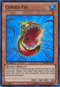 Cursed Fig (BPW2-EN024) [BPW2]