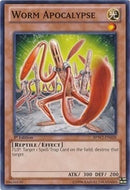 Worm Apocalypse (BPW2-EN028) [BPW2]