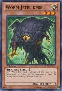 Worm Jetelikpse (BPW2-EN029) [BPW2]