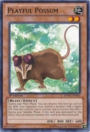 Playful Possum (BPW2-EN033) [BPW2]
