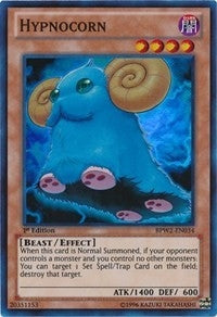 Hypnocorn (BPW2-EN034) [BPW2]