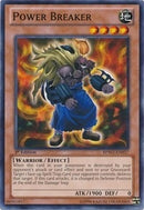 Power Breaker (BPW2-EN037) [BPW2]