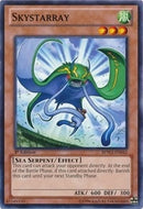 Skystarray (BPW2-EN042) [BPW2]