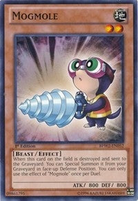 Mogmole (BPW2-EN052) [BPW2]