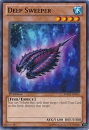 Deep Sweeper (BPW2-EN053) [BPW2]