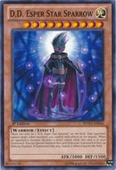 DD Esper Star Sparrow (BPW2-EN056) [BPW2]