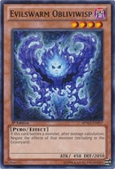 Evilswarm Obliviwisp (BPW2-EN057) [BPW2]