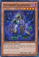Evilswarm Salamandra (BPW2-EN058) [BPW2]