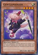 Gentlemander (BPW2-EN063) [BPW2]