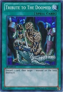 Tribute to The Doomed (BPW2-EN065) [BPW2]