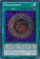 Megamorph (BPW2-EN069) [BPW2]