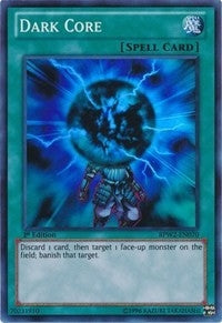 Dark Core (BPW2-EN070) [BPW2]
