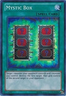 Mystic Box (BPW2-EN073) [BPW2]