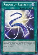 Ribbon of Rebirth (BPW2-EN076) [BPW2]