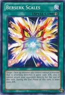 Berserk Scales (BPW2-EN078) [BPW2]