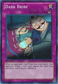 Dark Bribe (BPW2-EN087) [BPW2]