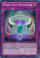 Nordic Relic Brisingamen (BPW2-EN088) [BPW2]