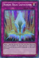 Nordic Relic Laevateinn (BPW2-EN089) [BPW2]