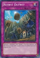 Nitwit Outwit (BPW2-EN092) [BPW2]