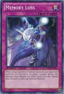Memory Loss (BPW2-EN096) [BPW2]