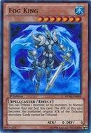 Fog King (BPW2-EN099) [BPW2]