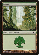 Forest 306 (306) [MRD]