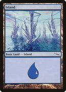 Island 294 (294) [MRD]
