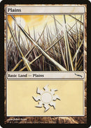 Plains 290 (290) [MRD]