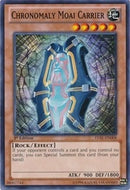 Chronomaly Moai Carrier (LVAL-EN008) [LVAL]
