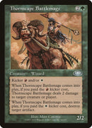 Thornscape Battlemage (94) [PLS]