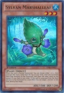 Sylvan Marshalleaf (LVAL-EN017) [LVAL]