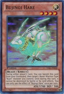 Bujingi Hare (LVAL-EN030) [LVAL]