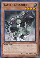 Tackle Crusader (LVAL-EN043) [LVAL]