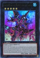 Number C101 Silent Honor DARK (LVAL-EN046) [LVAL]