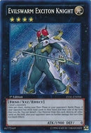 Evilswarm Exciton Knight (LVAL-EN056) [LVAL]