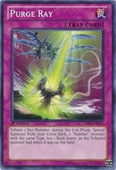 Purge Ray (LVAL-EN072) [LVAL]