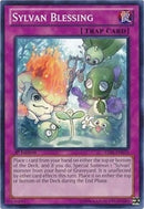 Sylvan Blessing (LVAL-EN073) [LVAL]