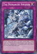 The Monarchs Awaken (LVAL-EN077) [LVAL]